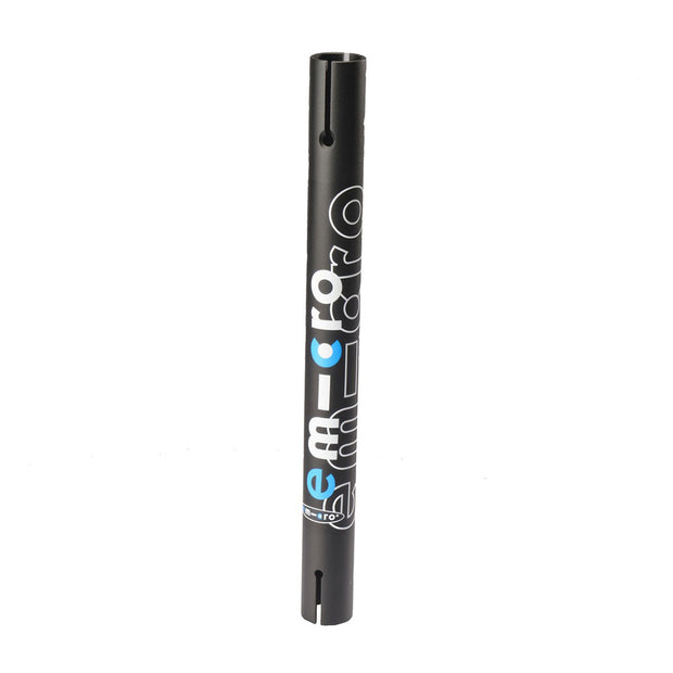 lower t tube