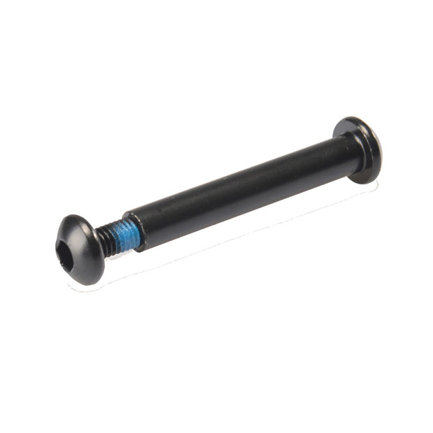 axle front wheel