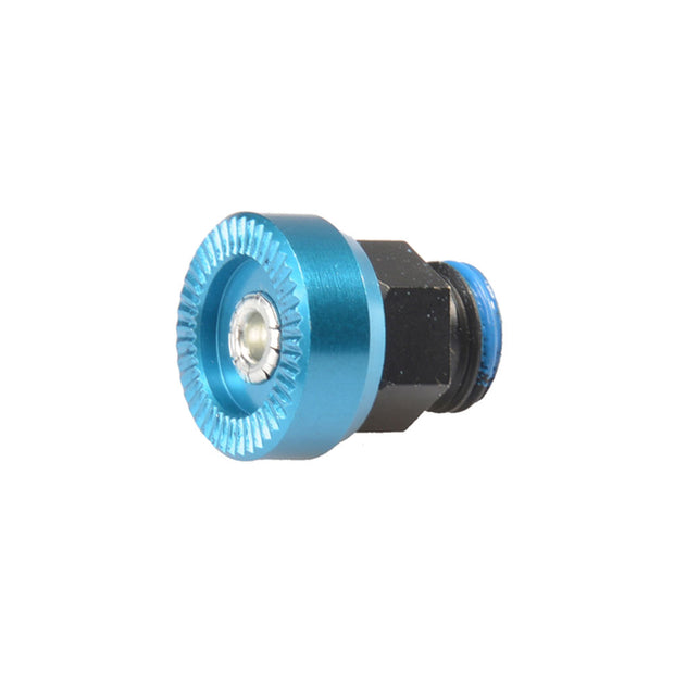 emicro push button blue