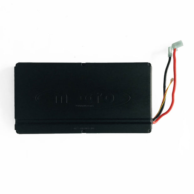 battery falcon
