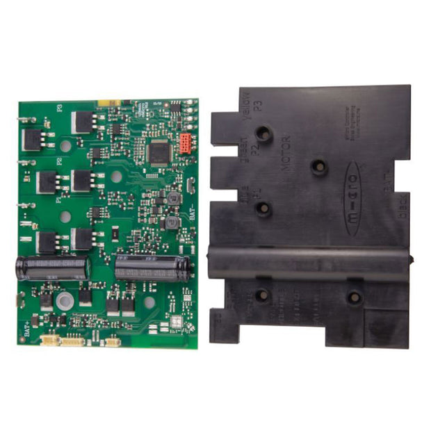 pcb controller v.