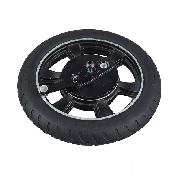 mm front wheel incl brake