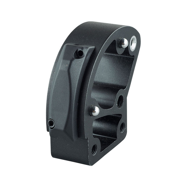 foldeding block cable slot