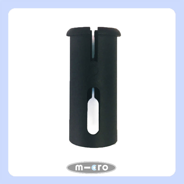 plastic linkage tube for downtown with border
