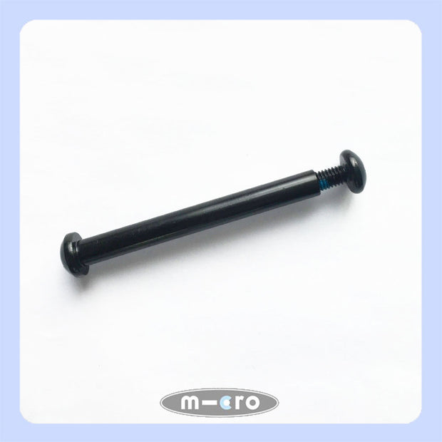 rear axle for downtown