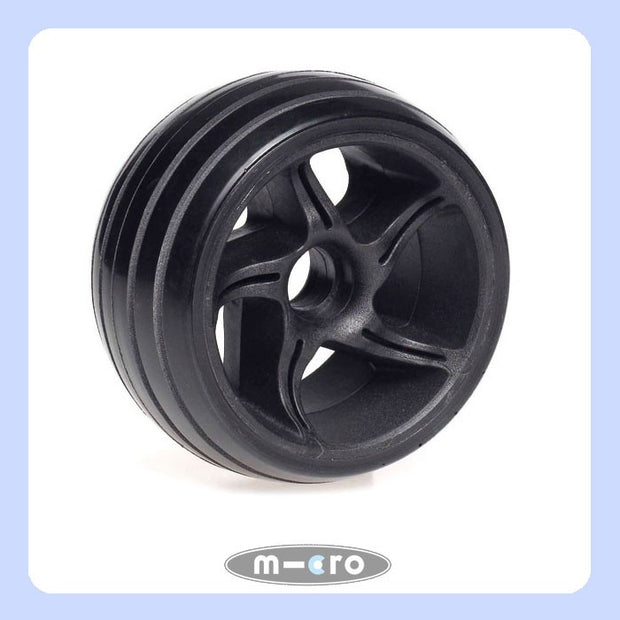 120mm fat wheel