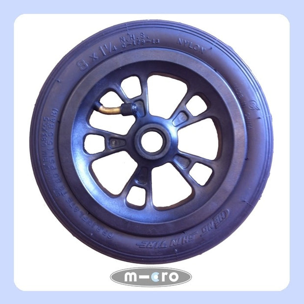 200mm air wheel
