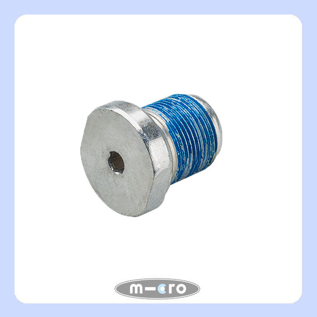 Aluminium Axle MX Trixx