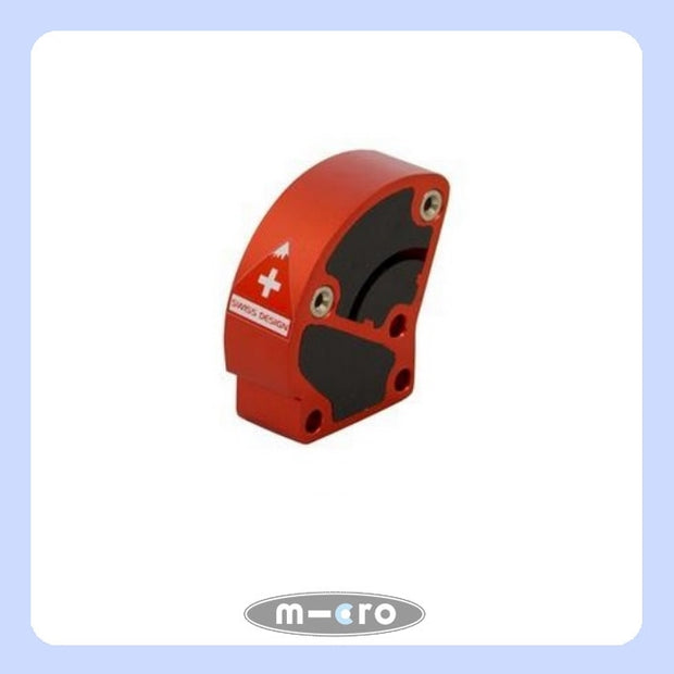 foldeding block red