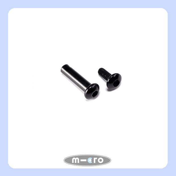 Front Wheel Axle MX Trixx