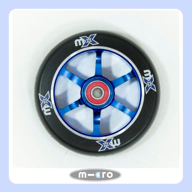 110mm mx wheel