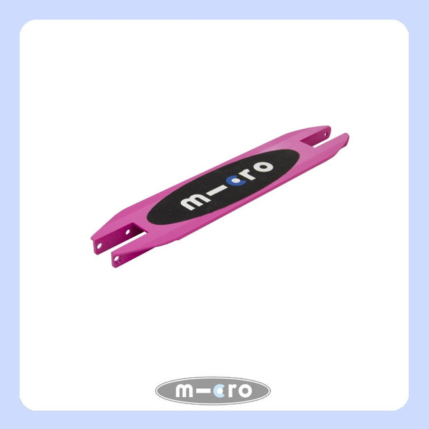 deck pink