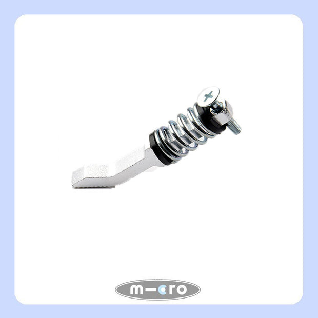 kick stand for Micro Flex