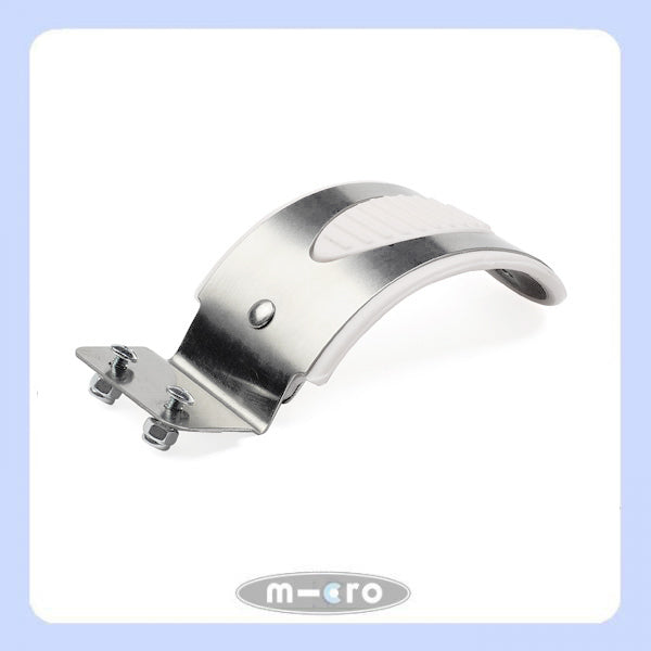white maxi deluxe brake