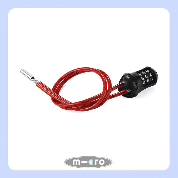 micro interlock lock