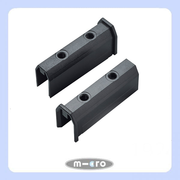 micro luggage II extension bushing