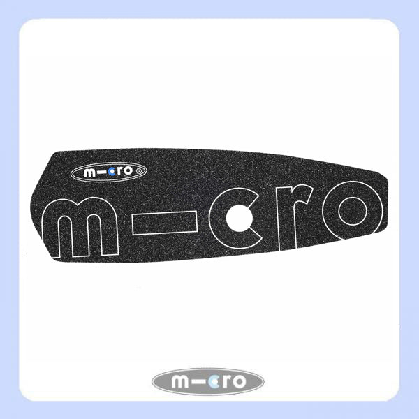 micro rocket II griptape