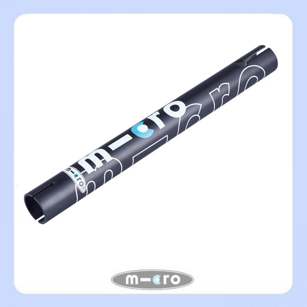 micro rocket black lower t tube