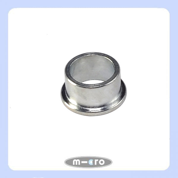 micro suspension back axle
