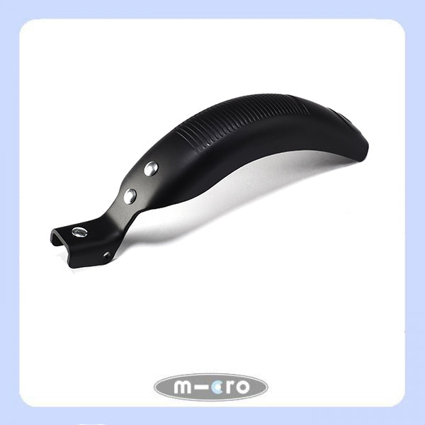 micro suspension brake plate