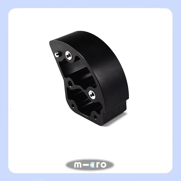 micro suspension foldeding block