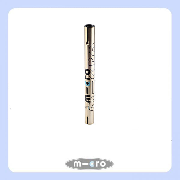 micro suspension lower t tube