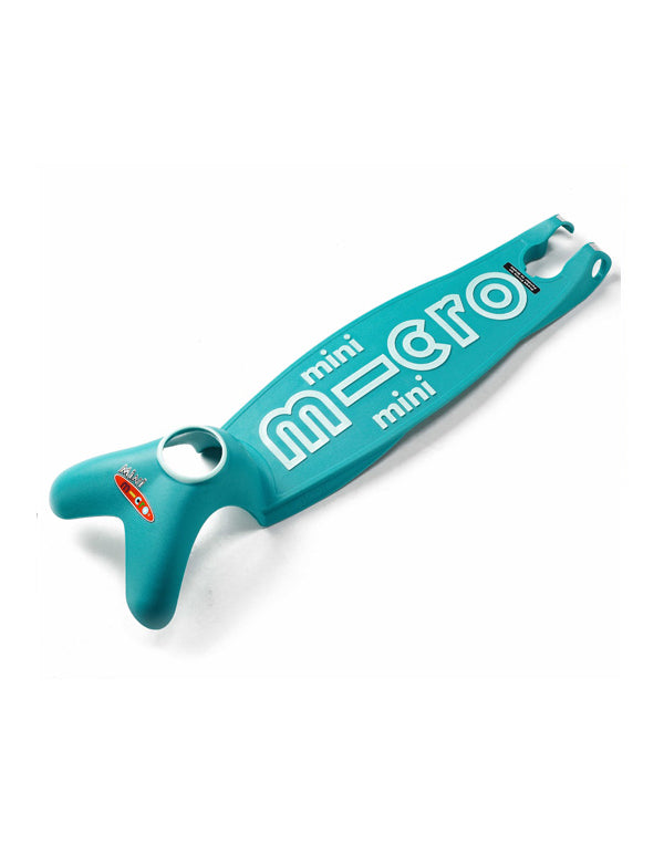 Deck Mini Deluxe aqua