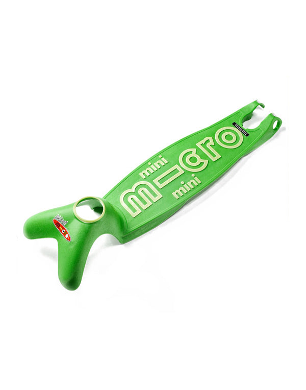 Deck Mini Deluxe green