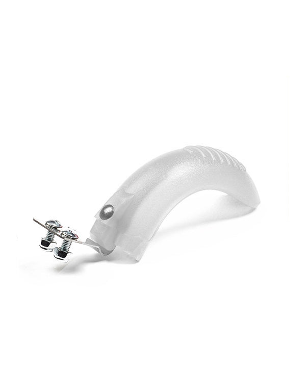 Brake Mini Deluxe white