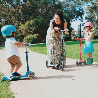 10 Ways to Create Awesome Memories