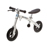 g bike plus air balance bike 