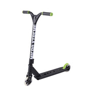 black mx trixx freestyle scooter