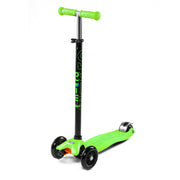 maxi classic 3 wheel kids scooter