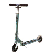 bullet scooter