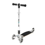 silver kickboard original scooter