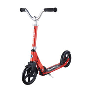 red cruiser kids scooter 