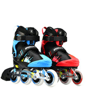 duality inline skates