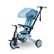 Micro Ticycle Spare Parts