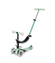 blue sprite kids favourite scooter