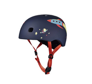 blue sprite kids favourite scooter