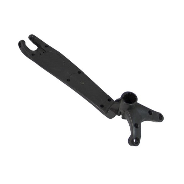 Lower Deck Mini Deluxe - Black