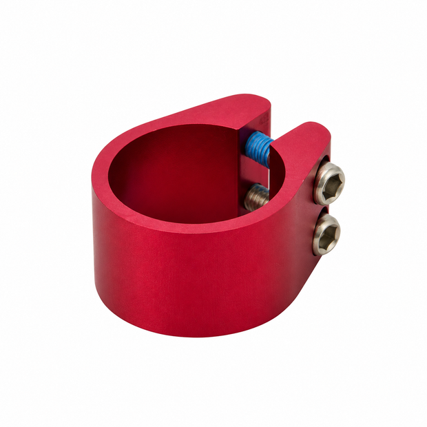 Lower Clamp