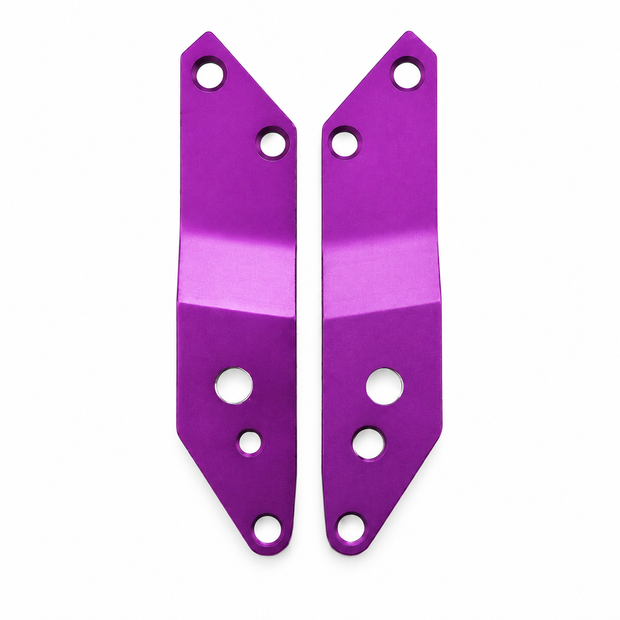 Sprite Holder Plates