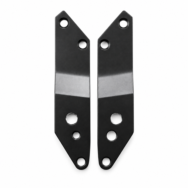 Sprite Holder Plates
