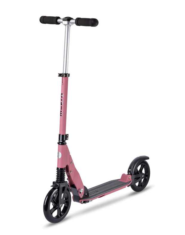 Micro Suspension Scooter