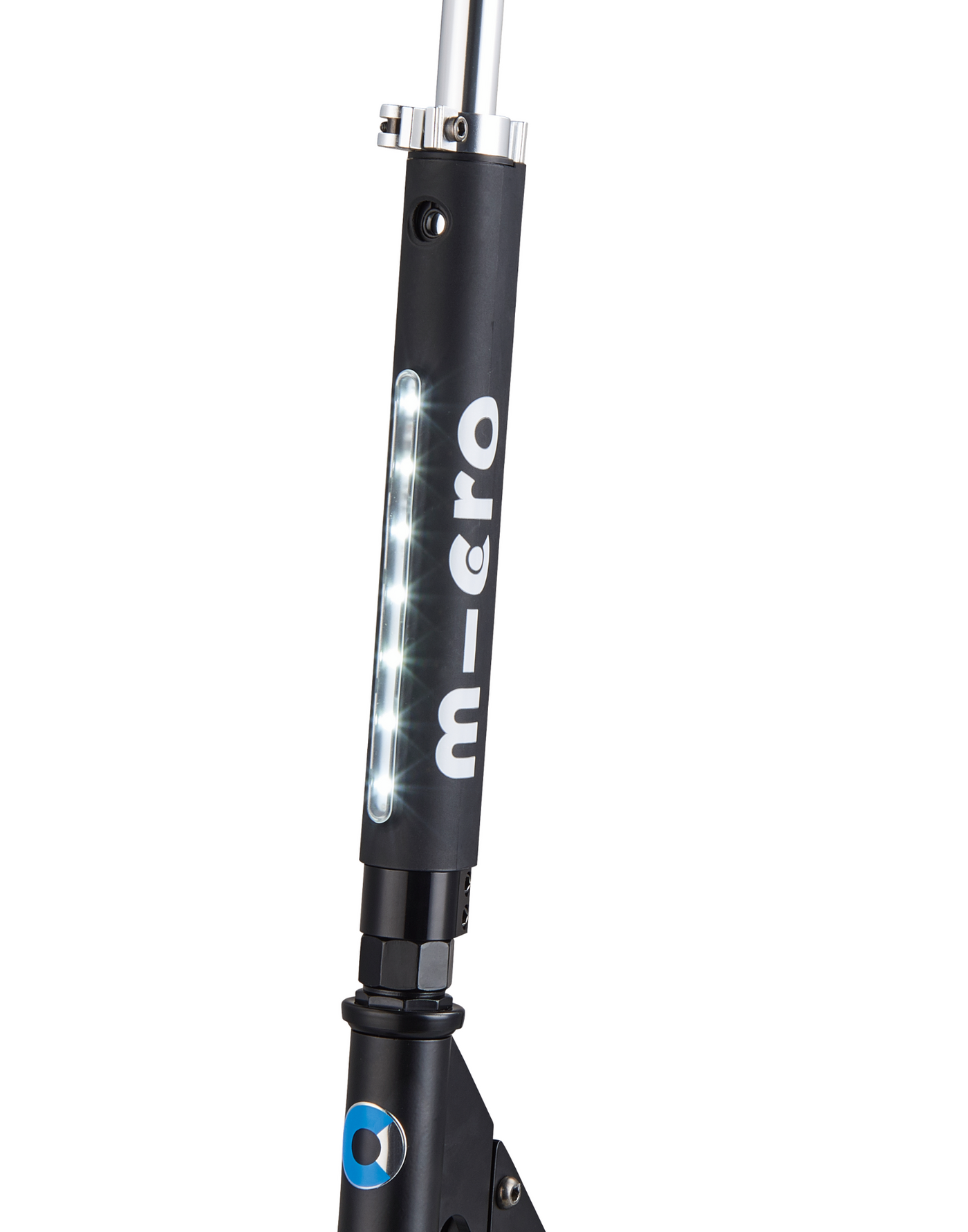 Micro Tube Light T-Tube