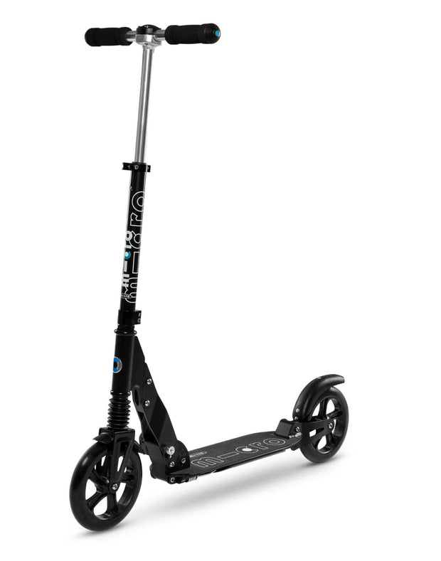 Micro Suspension Scooter