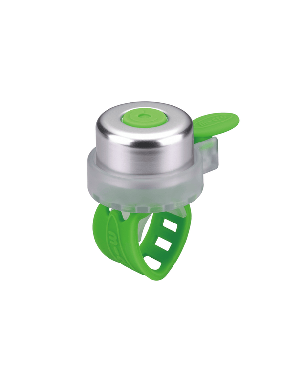 Micro Scooter Bike Bell Flux