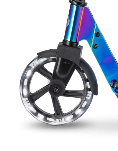 LED Wheel 200 mm Cruiser