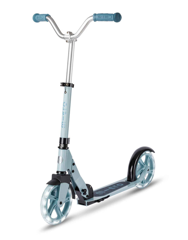 Micro Cruiser 2 Wheel Kids Light Up Scooter